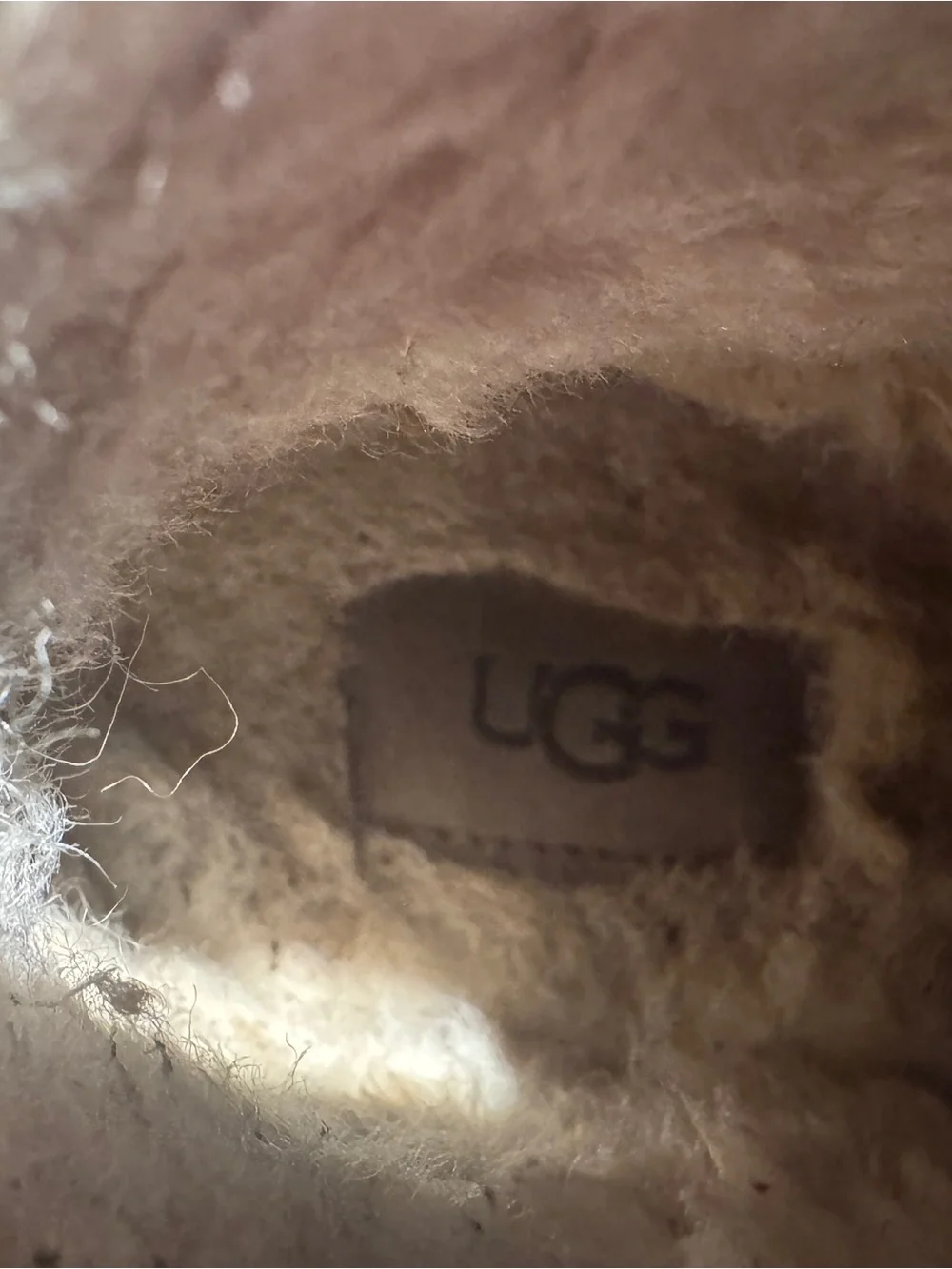 UGG Men’s Chukka Boots in Chestnut Brown
